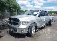 2017 RAM 1500 photo