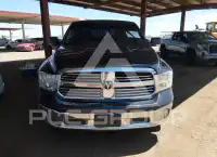 2017 RAM 1500 фото