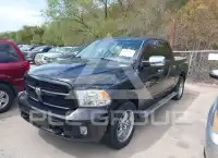 2017 RAM 1500 фото
