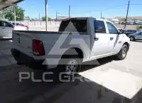 2017 RAM 1500 фото