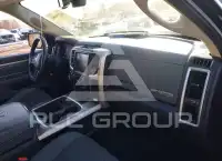 2017 RAM 1500 фото