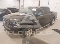 2017 RAM 1500 фото
