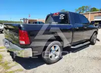 2017 RAM 1500 фото