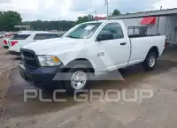 2017 RAM 1500 photo