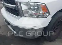 2017 RAM 1500 фото