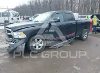 2017 RAM 1500 фото
