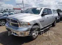 2017 RAM 1500 photo