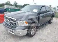 2017 RAM 1500 фото
