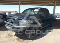 2017 RAM 1500 фото