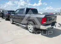 2017 RAM 1500 photo