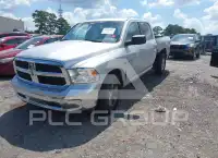 2017 RAM 1500 photo