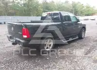 2017 RAM 1500 фото