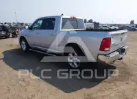 2017 RAM 1500 фото