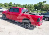 2017 RAM 1500 photo