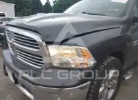 2017 RAM 1500 фото