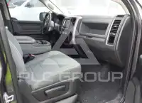 2017 RAM 1500 photo