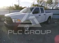 2017 RAM 1500 photo