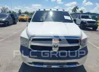 2017 RAM 1500 фото