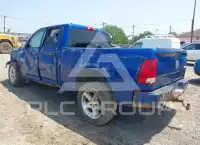 2017 RAM 1500 фото