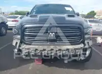 2017 RAM 1500 фото