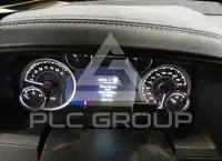 2017 RAM 1500 фото