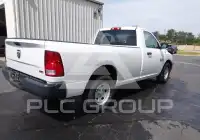 2017 RAM 1500 photo