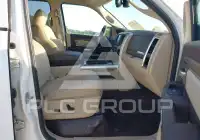 2017 RAM 1500 фото