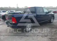 2017 RAM 1500 photo