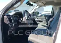 2017 RAM 1500 фото