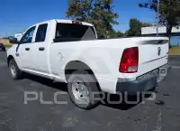 2017 RAM 1500 photo