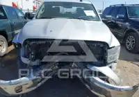 2017 RAM 1500 фото