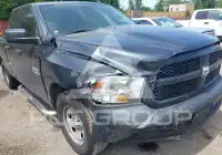 2017 RAM 1500 фото