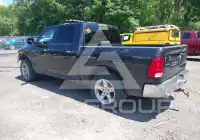 2017 RAM 1500 фото