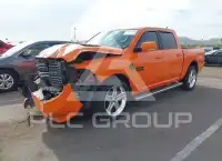 2017 RAM 1500 photo