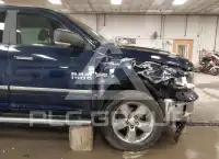 2017 RAM 1500 photo