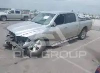 2017 RAM 1500 фото