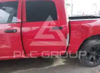 2017 RAM 1500 photo