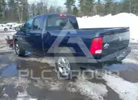 2017 RAM 1500 фото