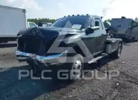 2017 RAM 3500 фото