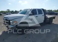 2017 RAM 3500 фото