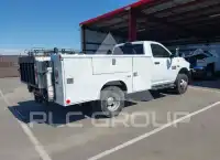 2017 RAM 3500 фото
