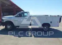 2017 RAM 3500 фото