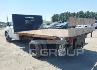 2017 RAM 3500 photo