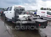 2017 RAM 3500 фото