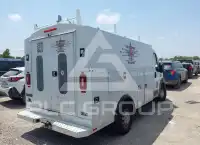 2017 RAM 3500 фото