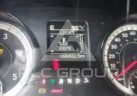 2017 RAM 5500 фото