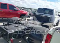 2017 RAM 5500 фото