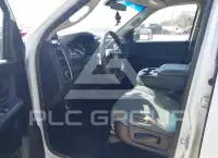 2017 RAM 5500 фото