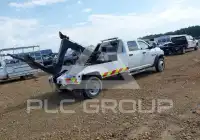 2017 RAM 5500 фото