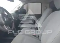 2017 RAM 5500 фото